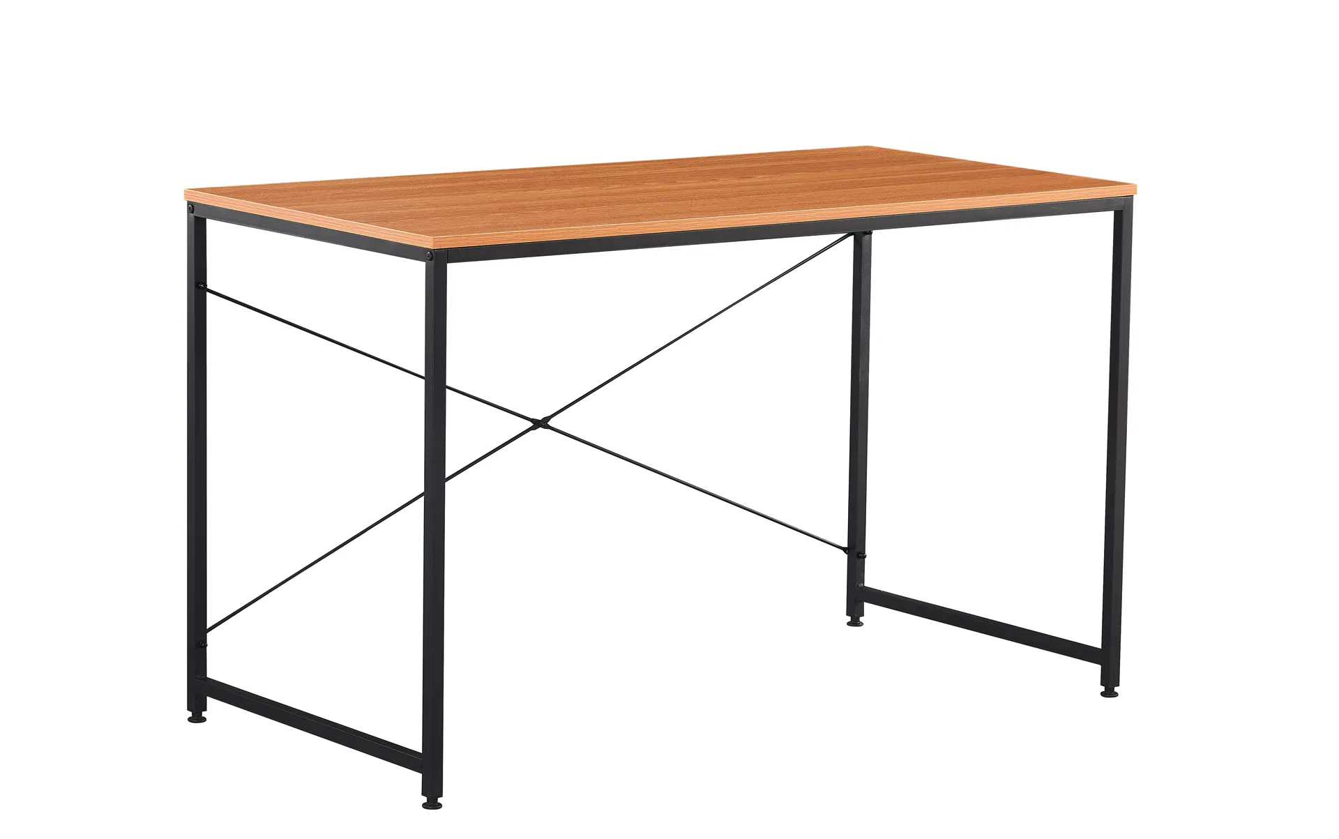 Mesa de Computador Dobrável para Uso em Casa