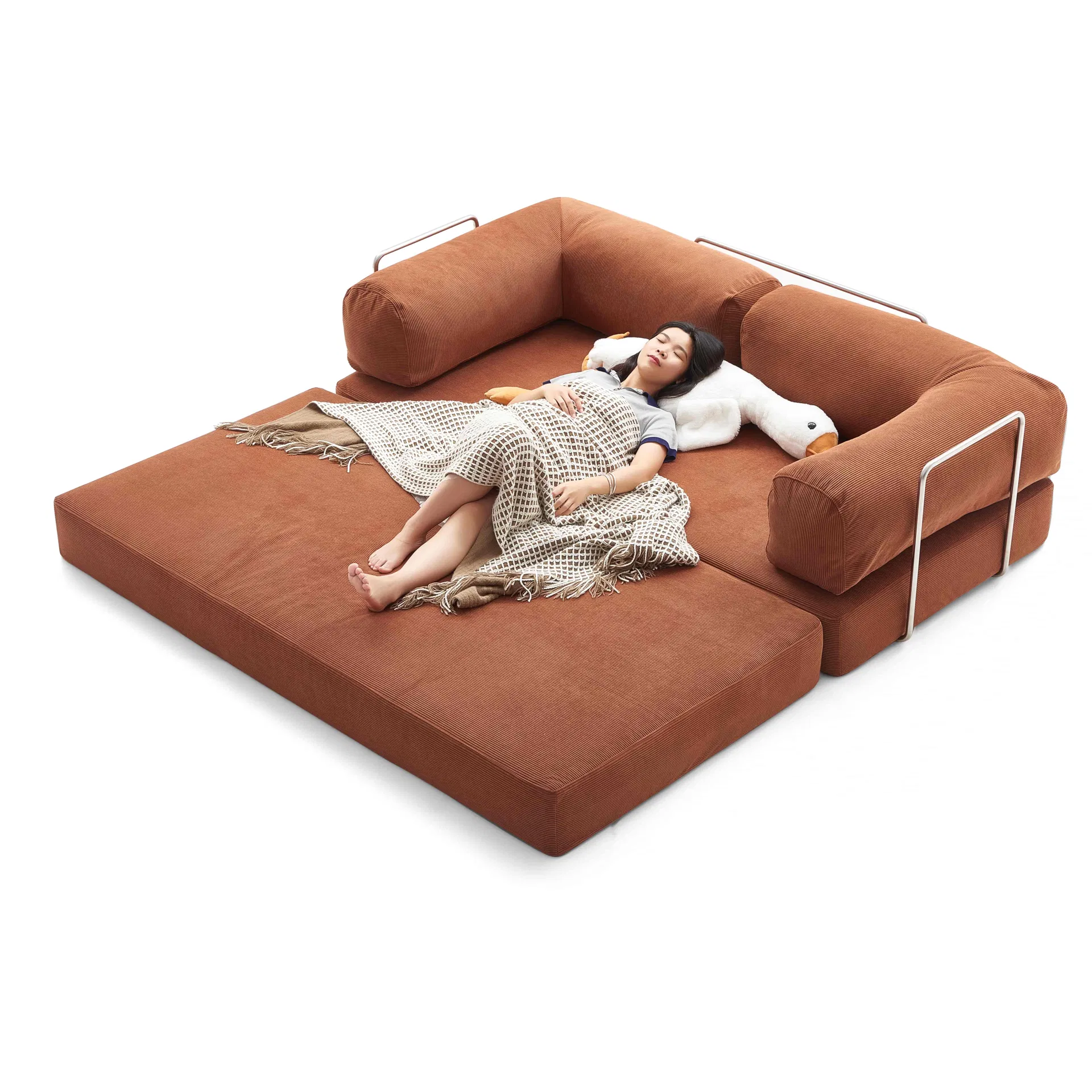 Sofá Modular Detalhe 6