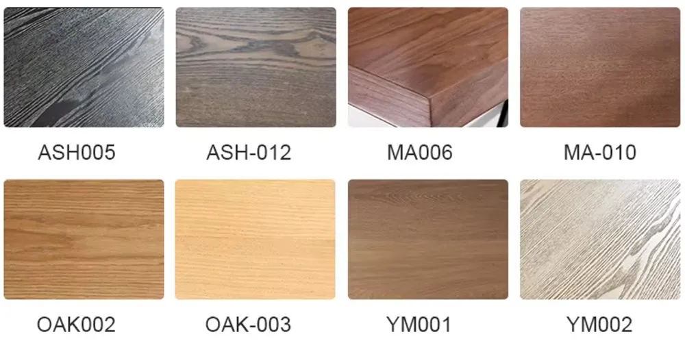 Mesa de Jantar Morden, Móvel de Cozinha, Mesa de Jantar Dobrável e Extensível, Mesa de MDF