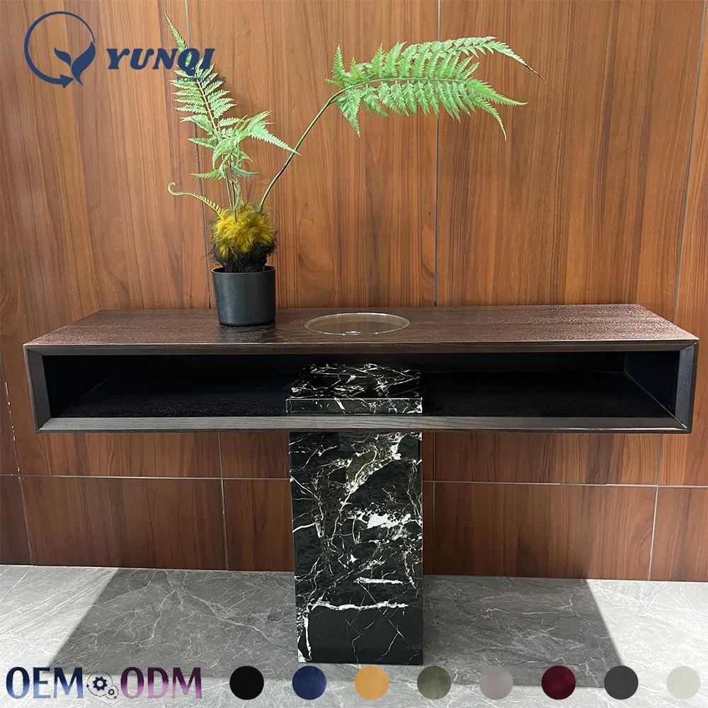 Móveis de Sala de Estar de Design Moderno Luxuoso