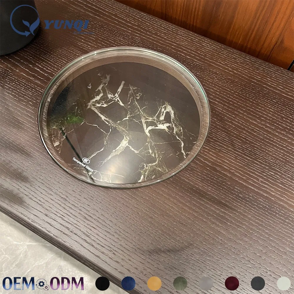 Móveis de Sala de Estar de Design Moderno Luxuoso Decoração de Casa Mesa de Entrada com Topo de Mármore Mesa de Consola de Corredor
