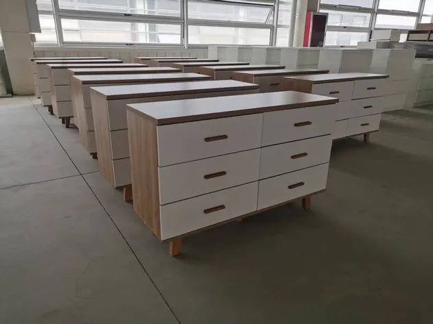 Mesa de Computador