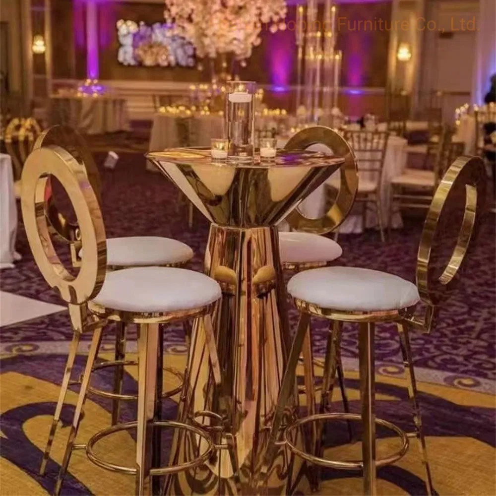 Mobiliário para Eventos