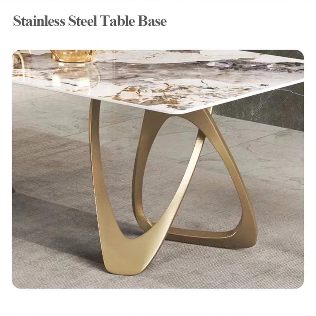 Detalhe do Conjunto de Móveis