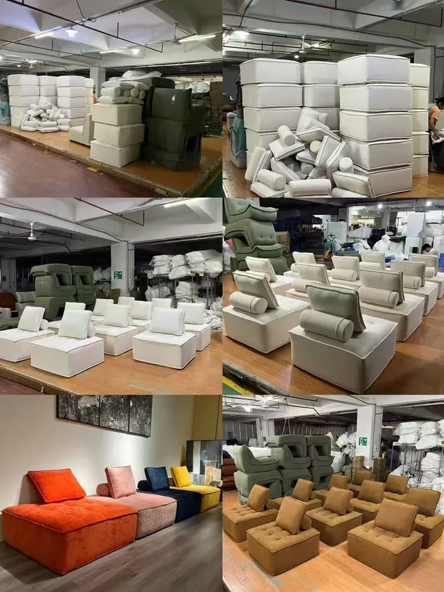 Galeria de Fábrica 2