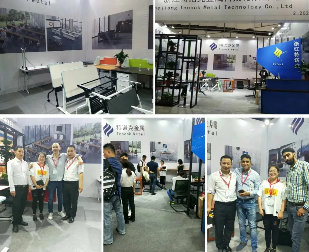 Nossa Exposição