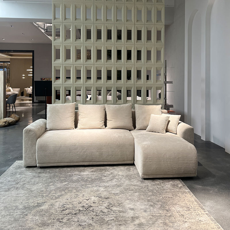 Sofás-camas conversíveis modernos de luxo, futons, reclináveis para hotéis, sala de estar, economizadores de espaço, multifuncionais, robustos, confortáveis e dobráveis