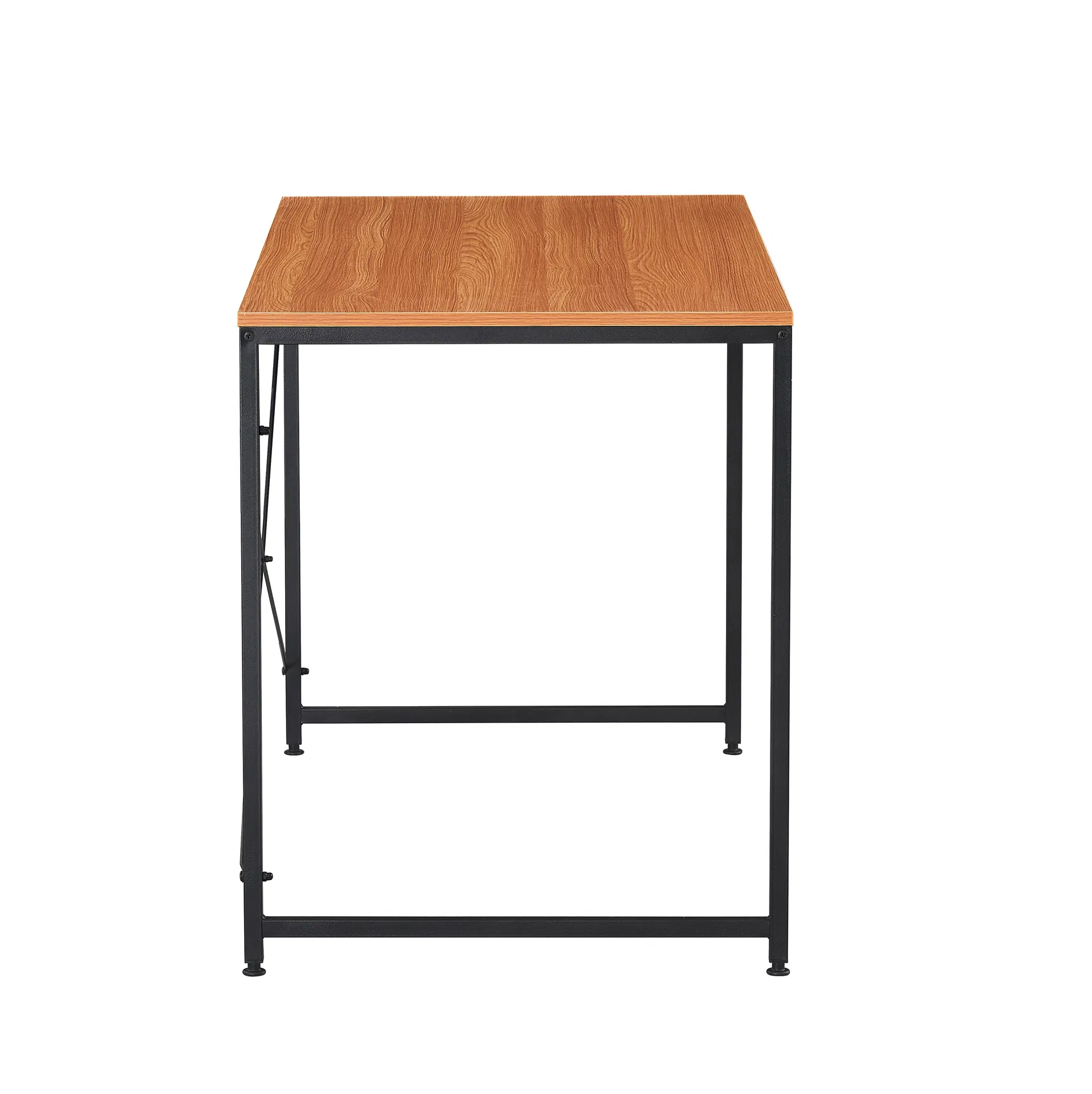 Mesa de Estudo para Crianças com Suporte de Piso