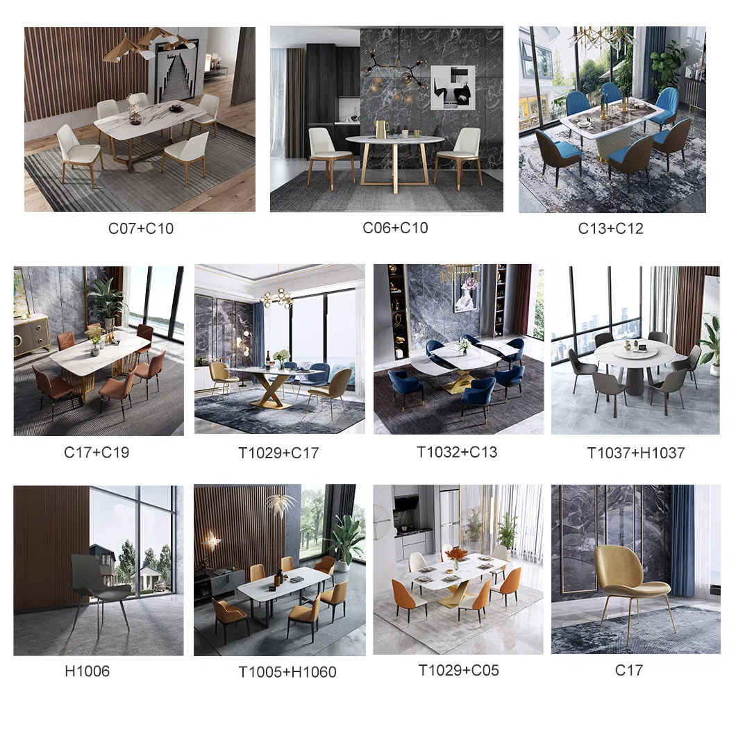 Nosso Showroom de móveis de luxo