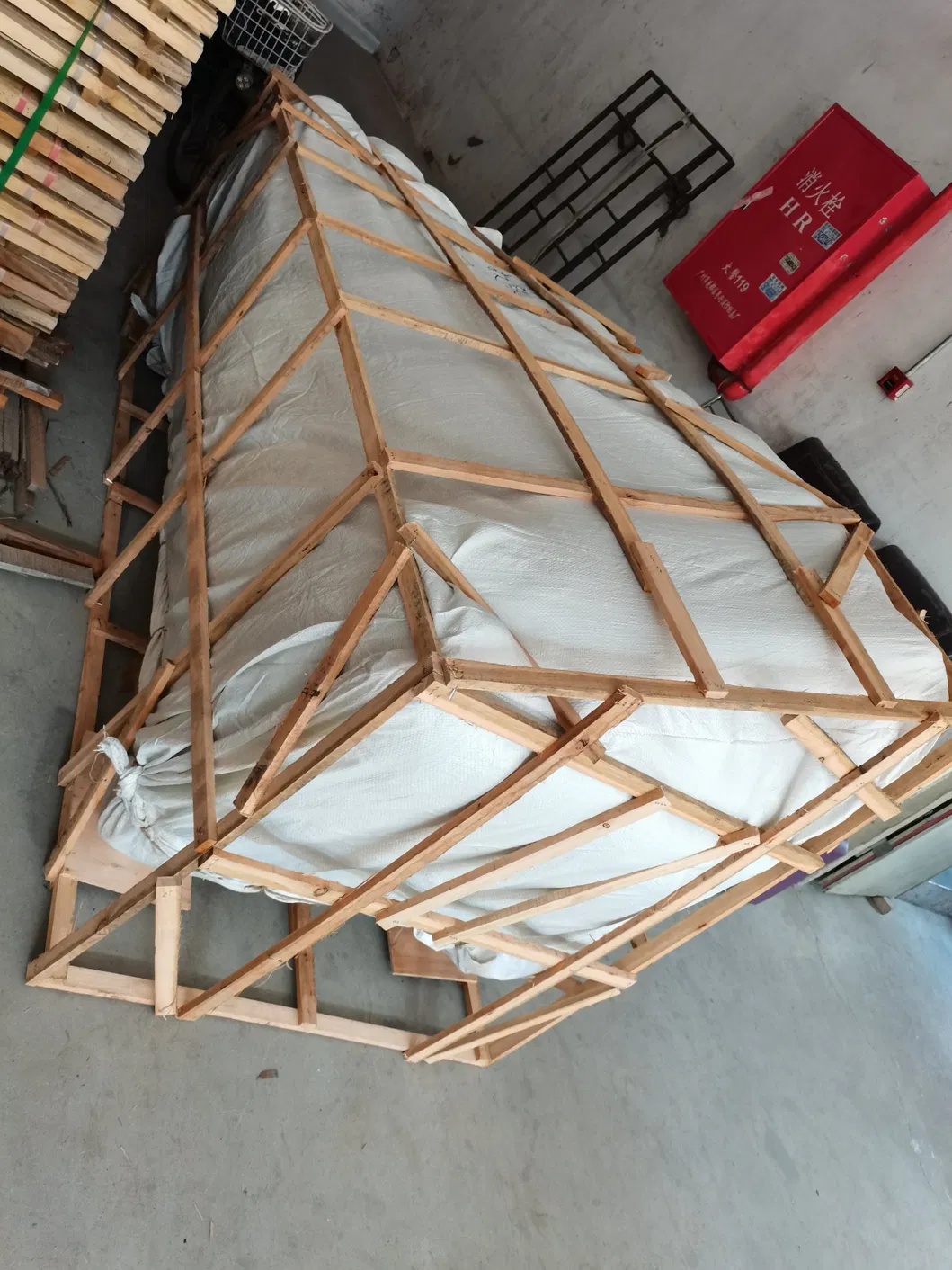 Poltronas luxuosas para recepção