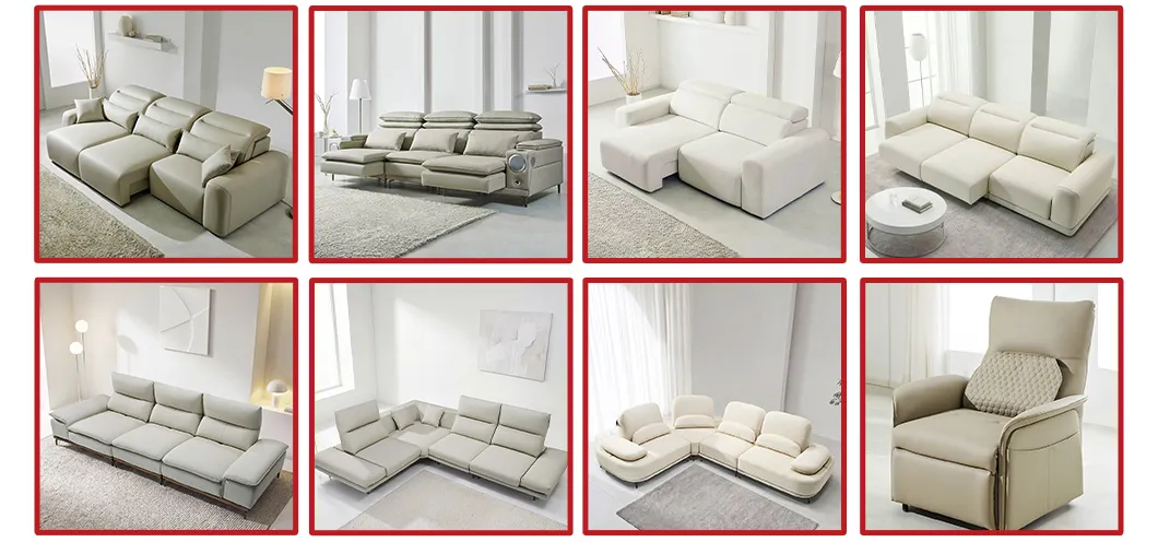 Linha de Produto Principal