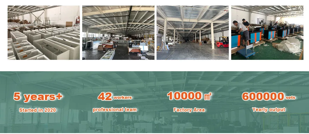 Galeria de produção 1