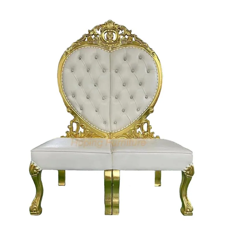 Sofá decorativo elegante