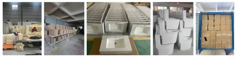 Embalagem e envio 3