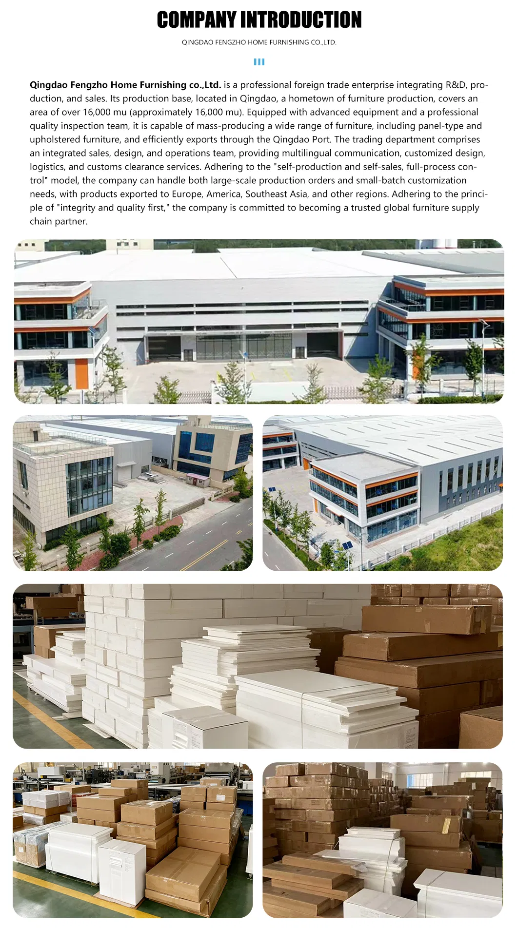 Nossa empresa detalhe