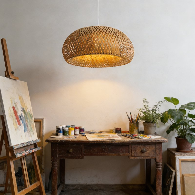 Modern Pendent Lighting Indoor Living Room Decorative Pendent Lamp