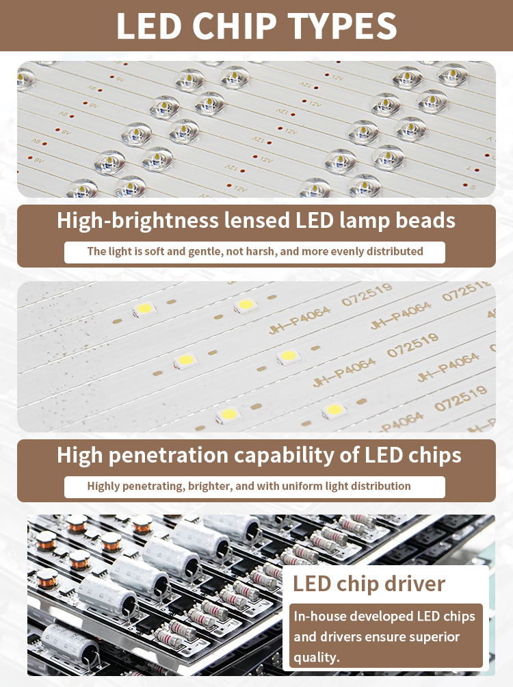 Led Linear Light