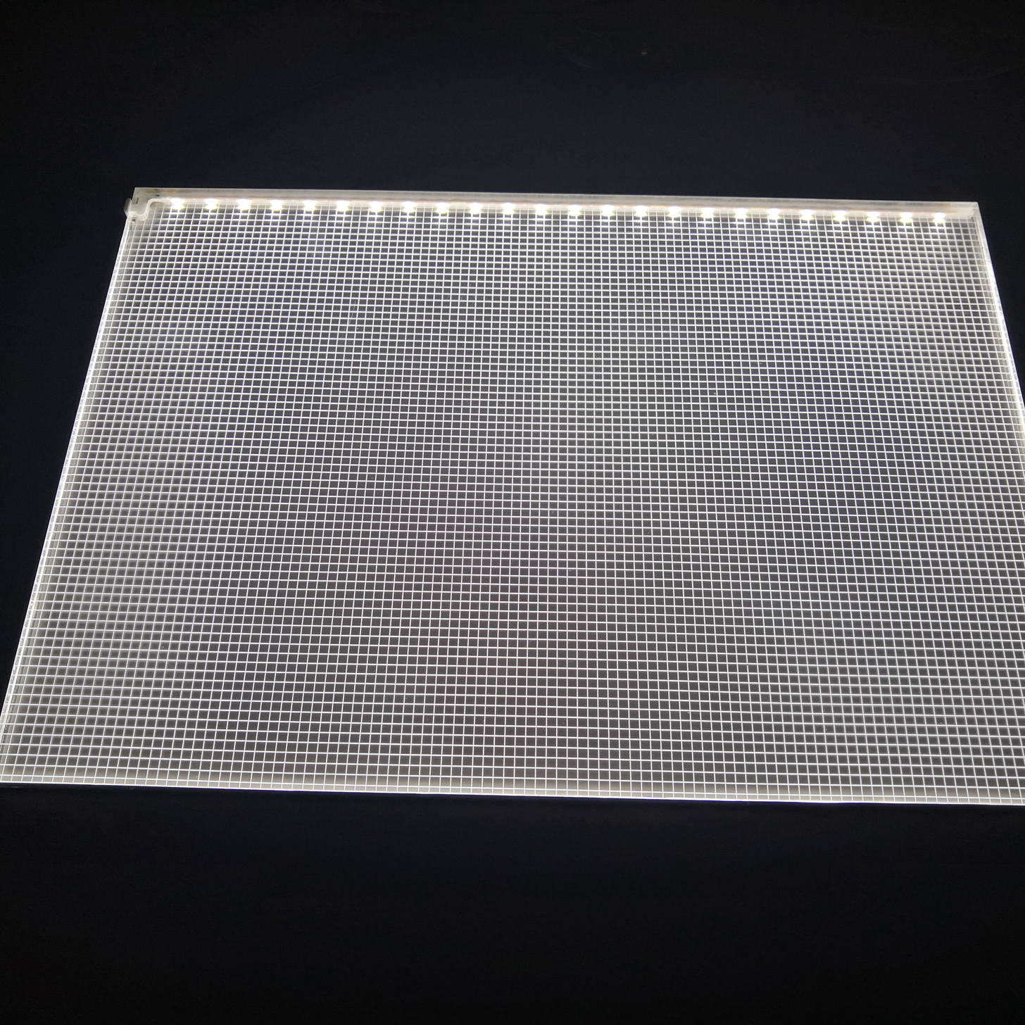 6500K cold white