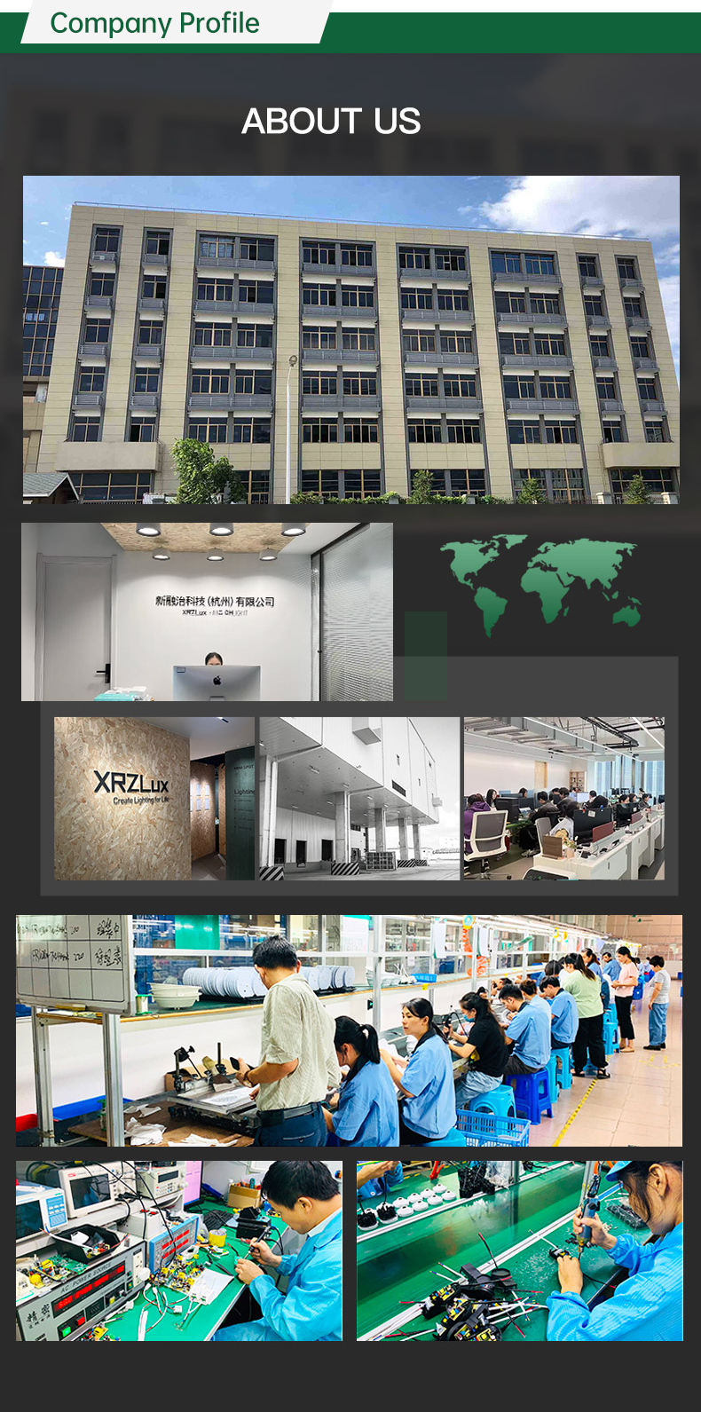 Company Overview Image
