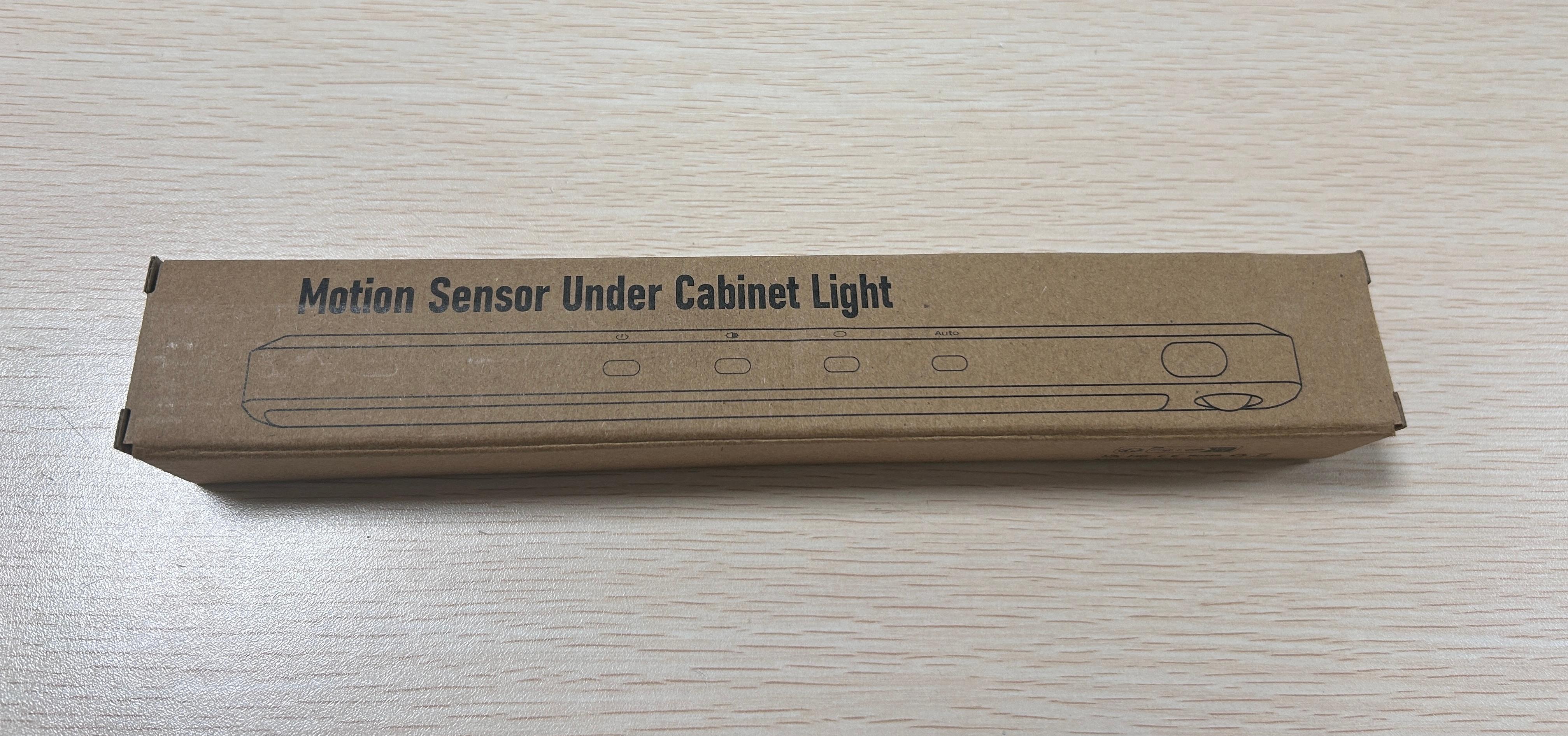 Packaging Box View 1