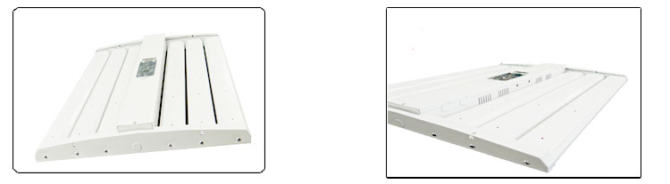 Linear Heat Dissipation Design