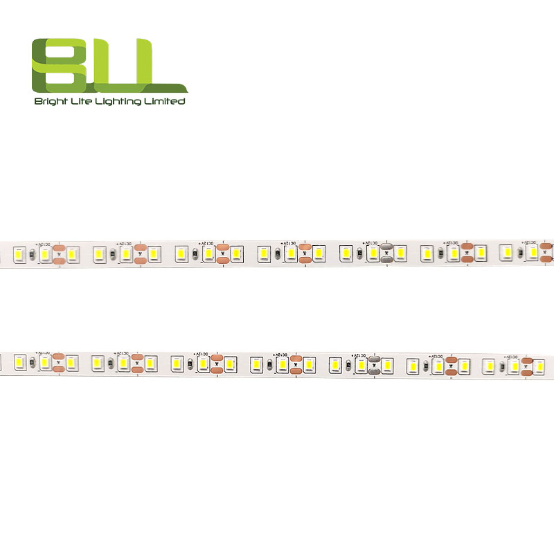 ECO 12V 2835 LED Strip Light 5m 120LEDs/m Flexible Warm White 3000K Smart Strip Light