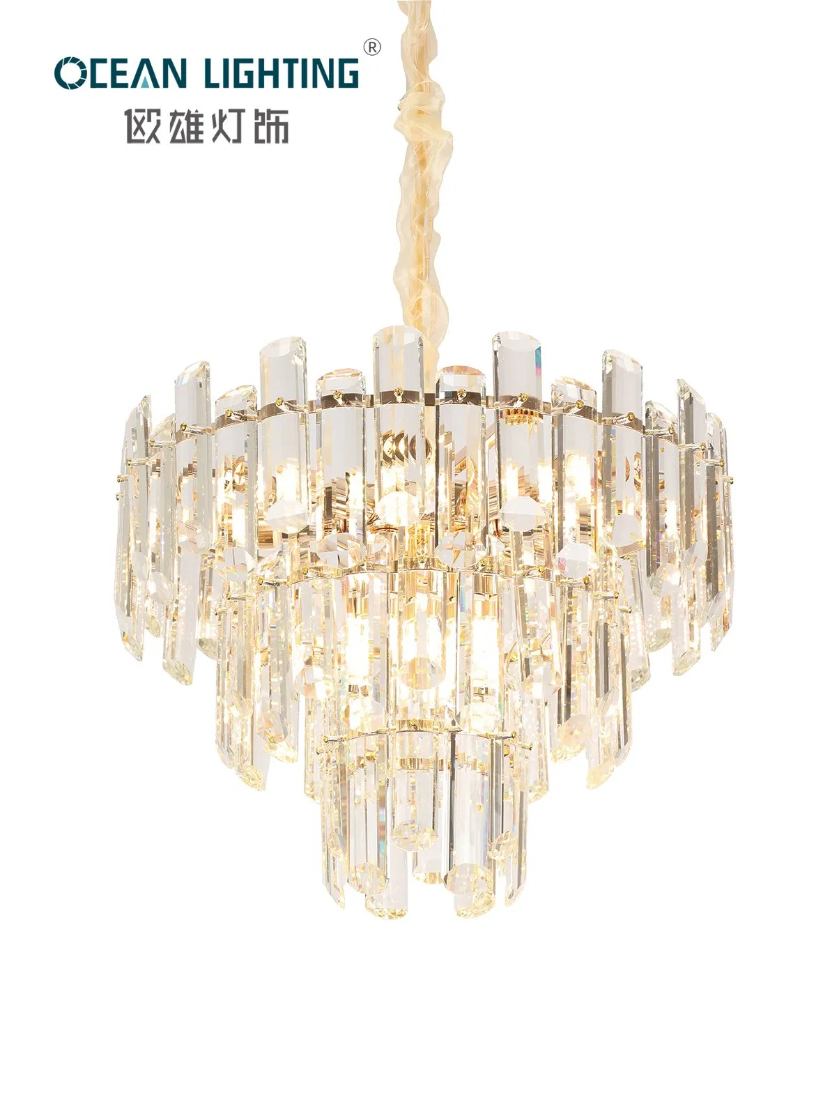 Contemporary Decorative Style LED Chandelier Lighting Restaurant Bar Chandeliers Modern Pendant Light
