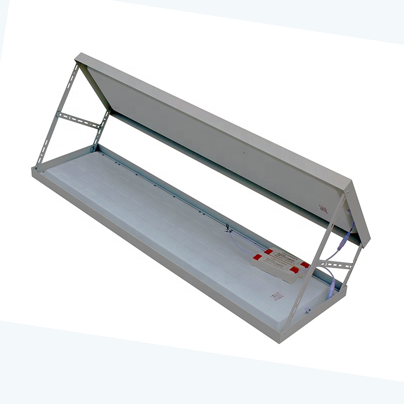high power led panel light for badminton courts 100w/120w with CE ROHS approval