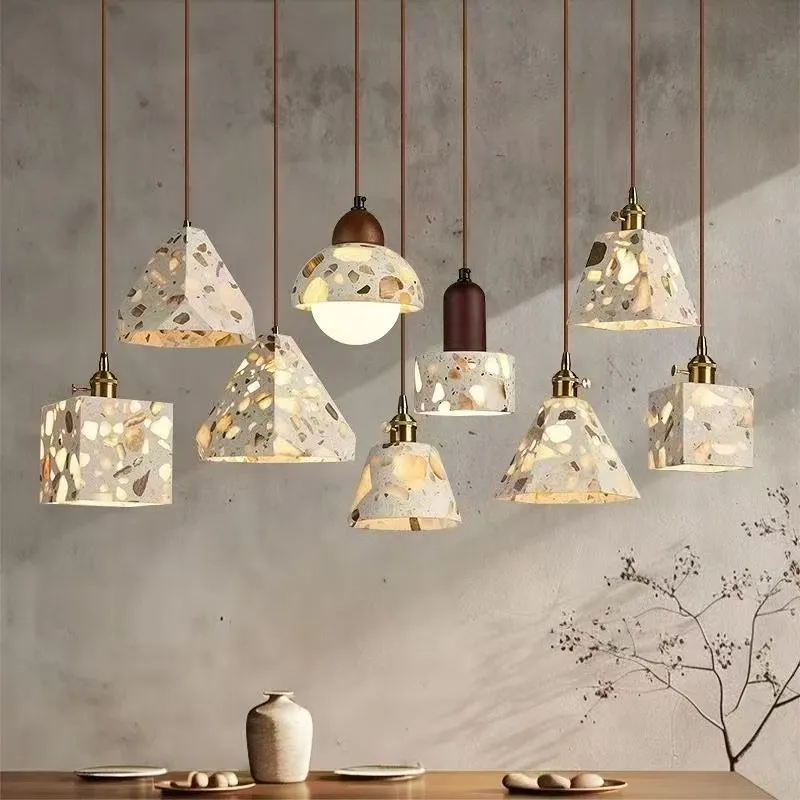 Pendant Lamp ZY-HDS003 Detail 3