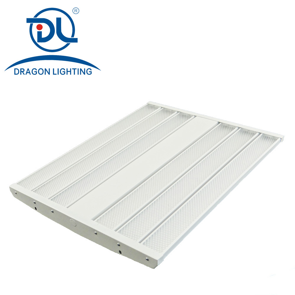 2025 China Linear 165W LED High Bay Light for USA Market