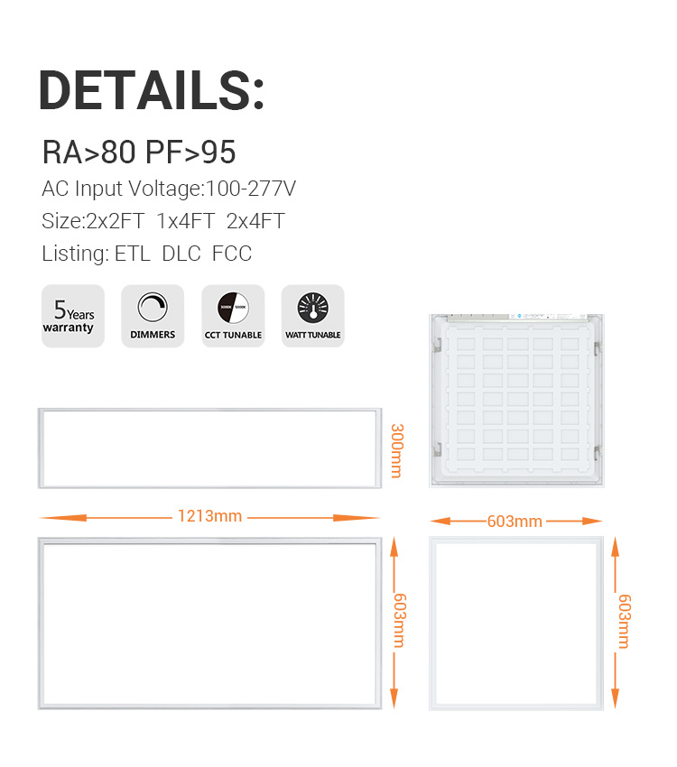 Product details