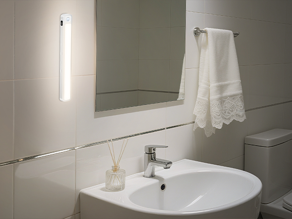 Cabinet Light Usages 2