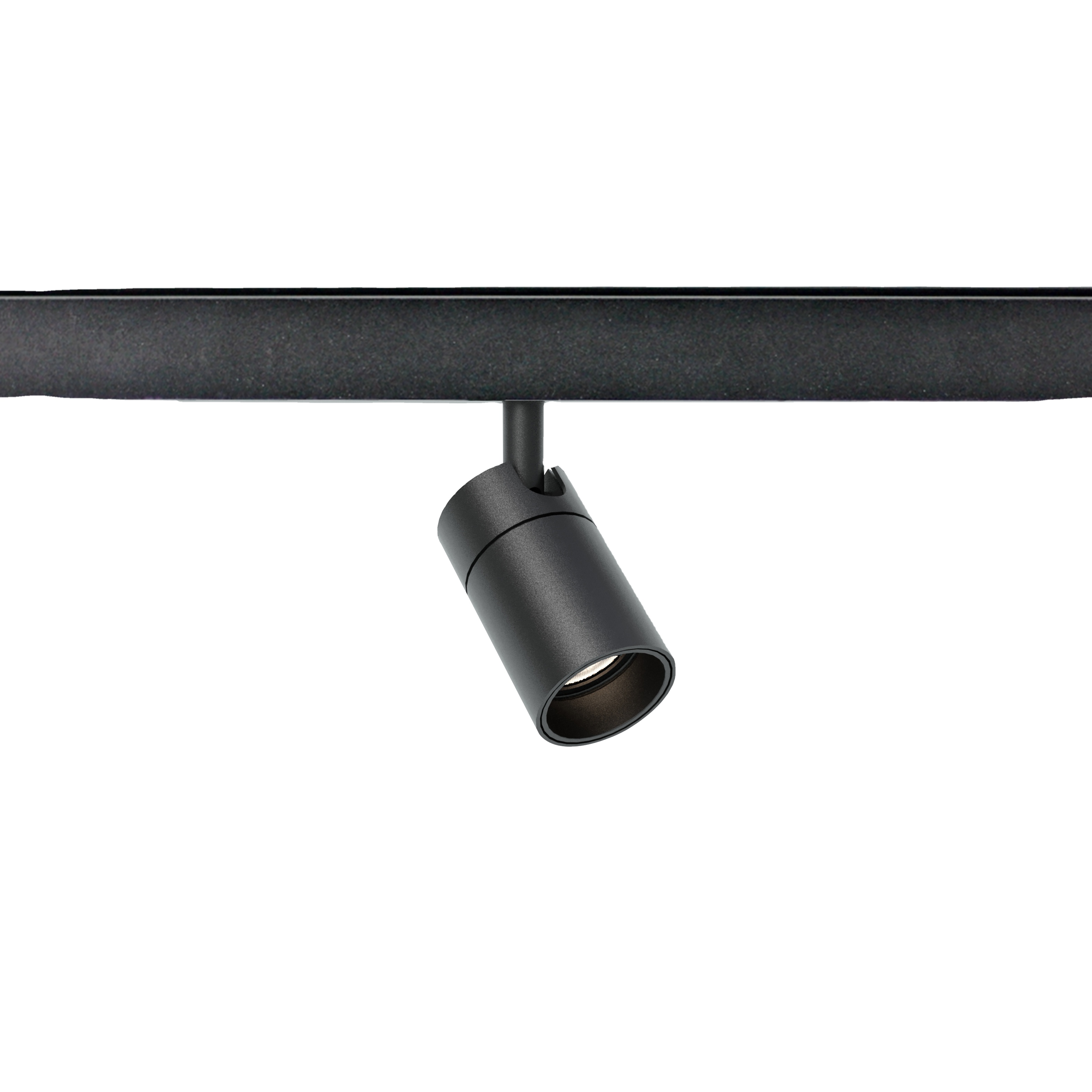 Rayconn Brand New 48V Track Lighting DC 48V Magnetic Led Track Light Mini Magnetic Track Light