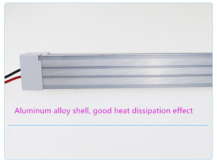 Hot Sale Modern Design LED Cabinet Light Lamp Wardrobe Under Cabinet Light Car Inside Work Lights