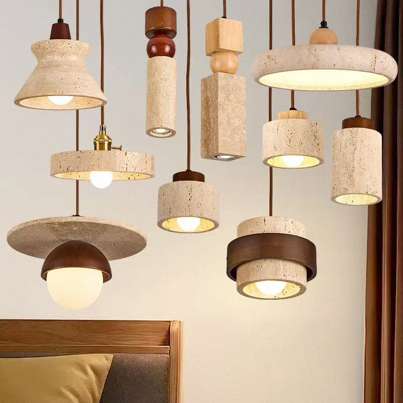 Pendant Lamp ZY-HDS003 Detail 4