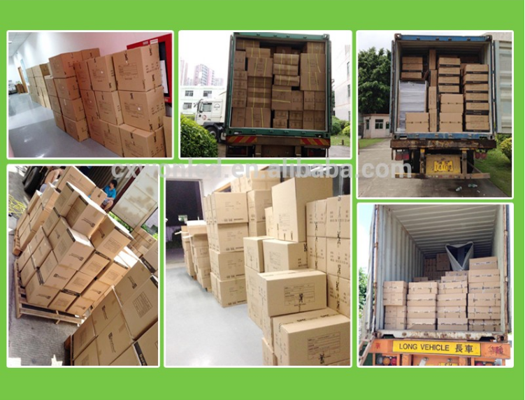 COB Light Strip Packing Style