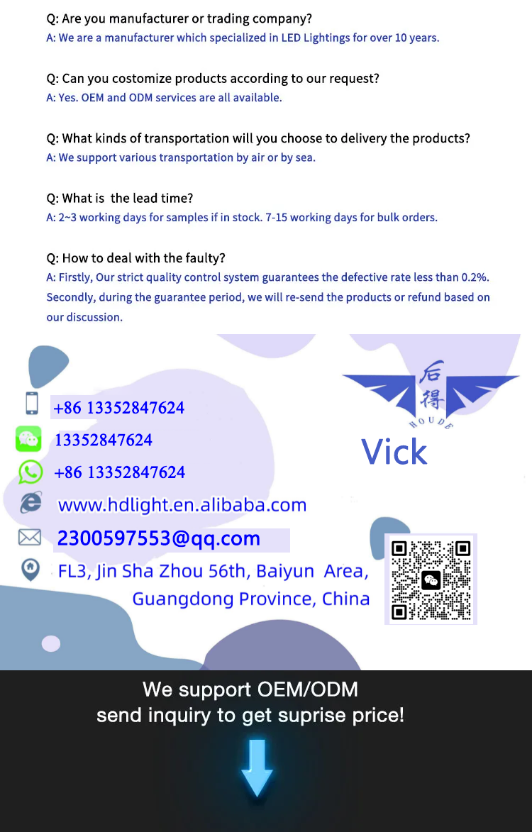 FAQ banner
