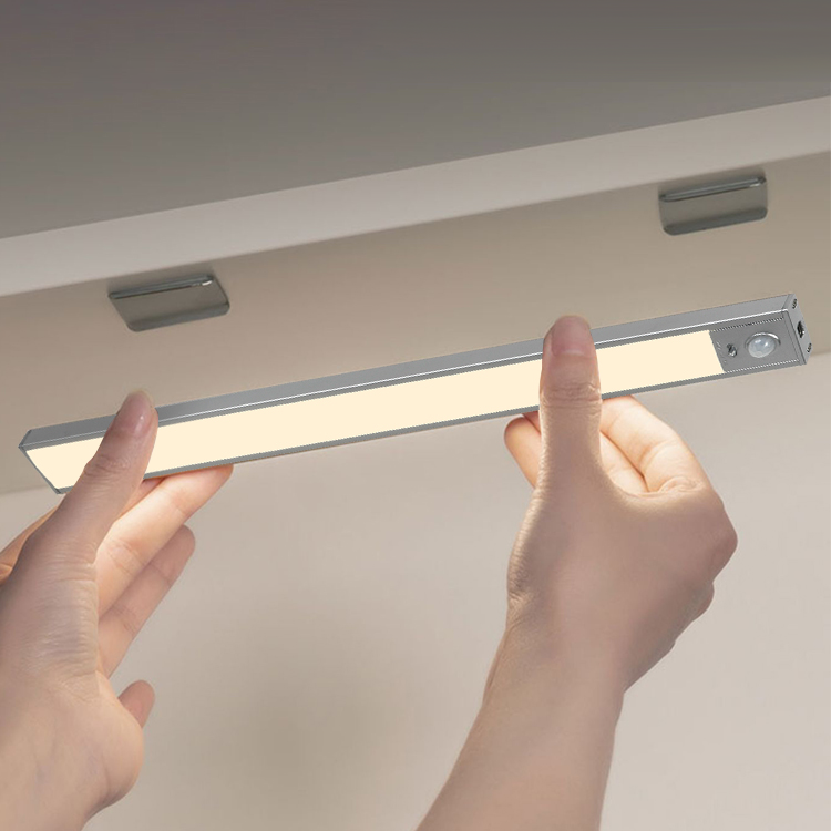 Modern Cabinet Light Detail 1
