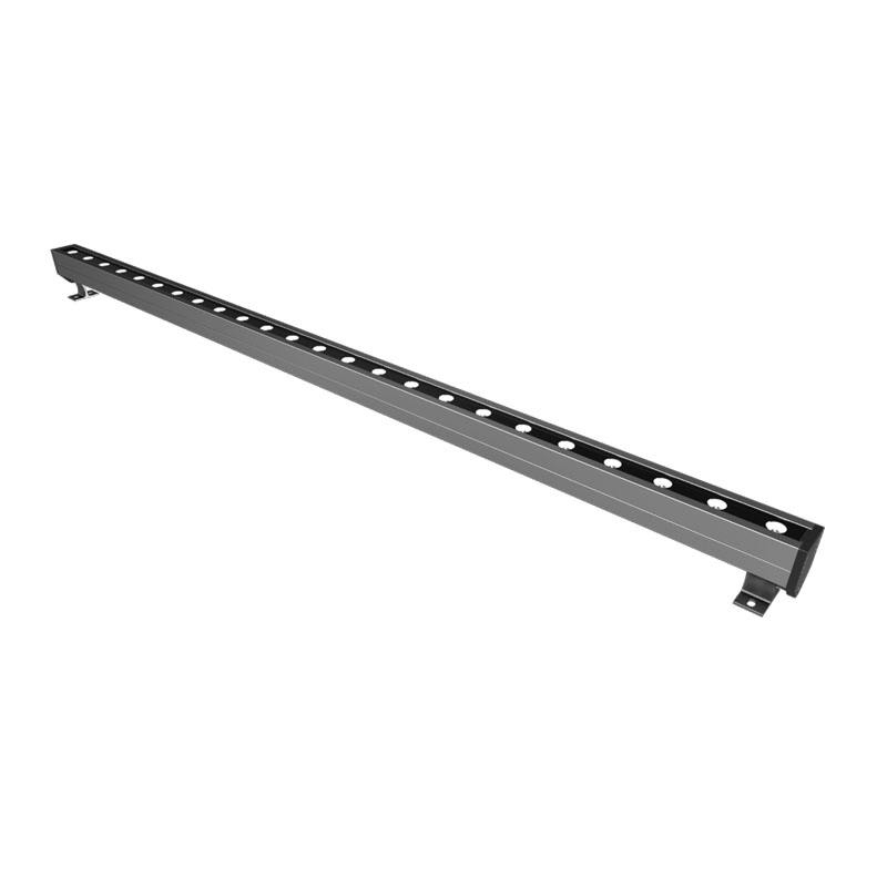 Hot Sale Outdoor IP65 Outdoor Waterproof Dmx Controller Rgb Led Wall Washer Lights for Architectural Building