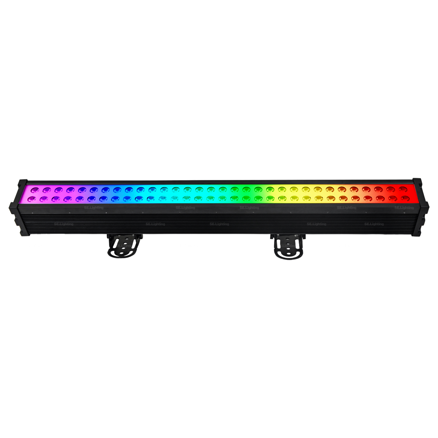 Factory DMX Outdoor RGB LED Wall Washer LED Light Bar for Car Machine Wash
