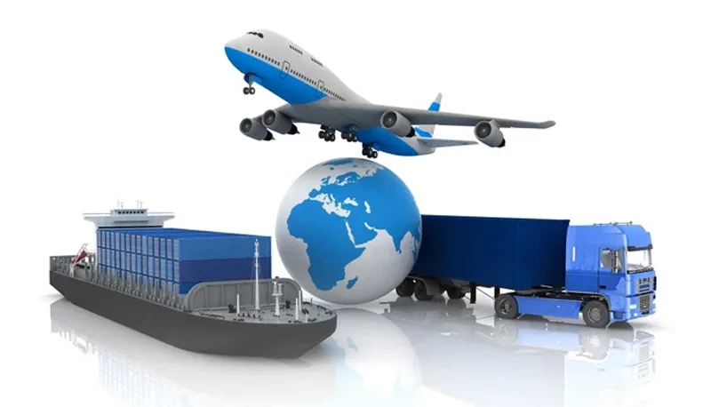 Shipping