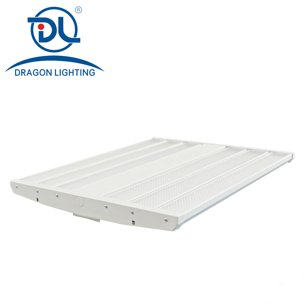 2025 China Linear 165W LED High Bay Light for USA Market