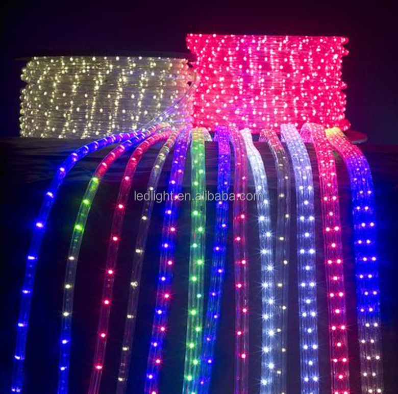 LED Strip Light Detail