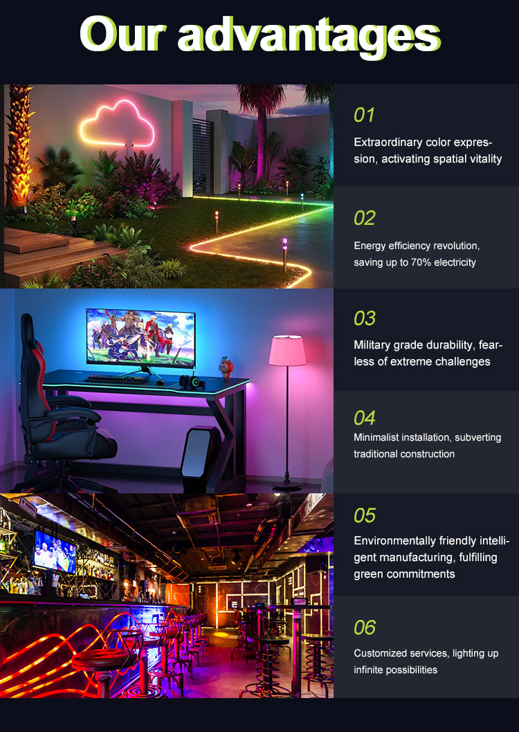 LED Strip Light