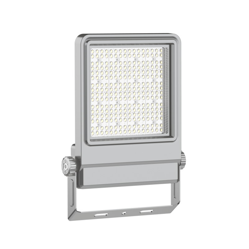 CHZ Ready to Ship LED Flood Light 100W 150W 200W High Quality Outdoor Lamp