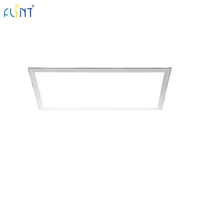 Fast Delivery High Efficiency 2x2 FT Square 20W 30W 35W 3CCT Dimmable LED Panel Ceiling Light with ETL DLC FCC