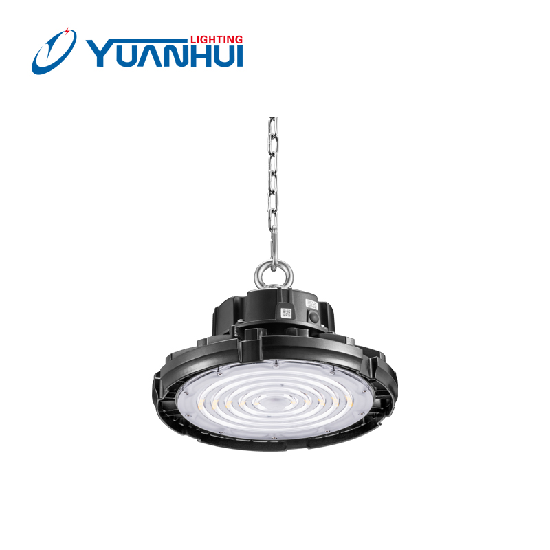 High Power 100W 150W 200W LED Linear High Bay Lamp Light for Factory