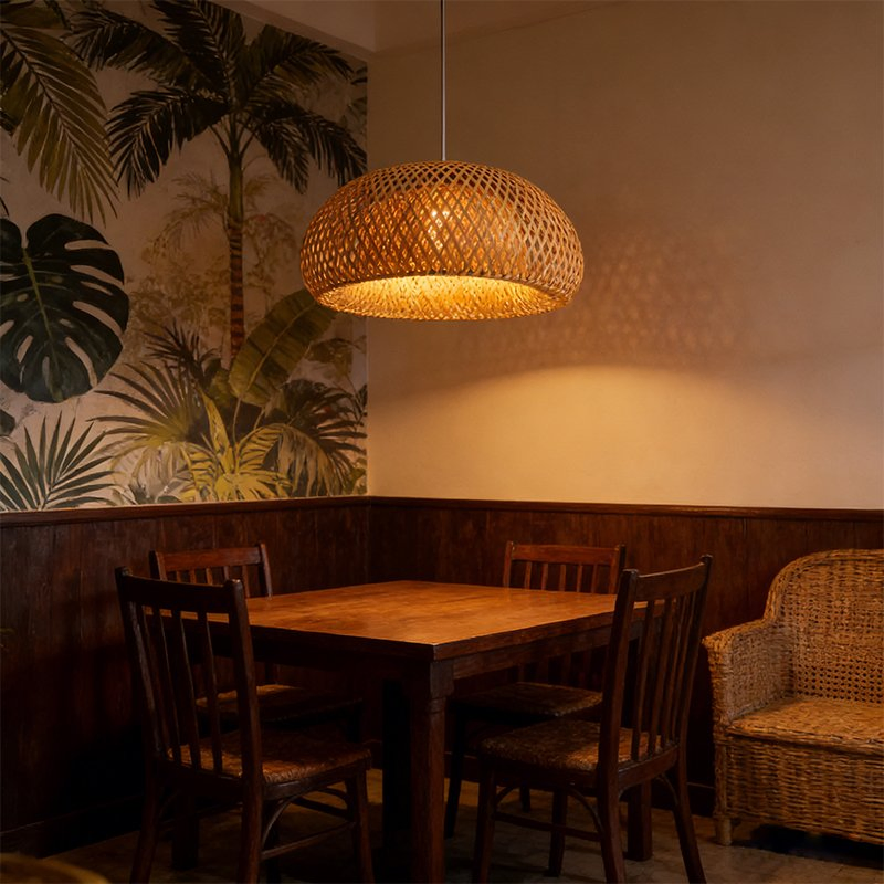Modern Pendent Lighting Indoor Living Room Decorative Pendent Lamp