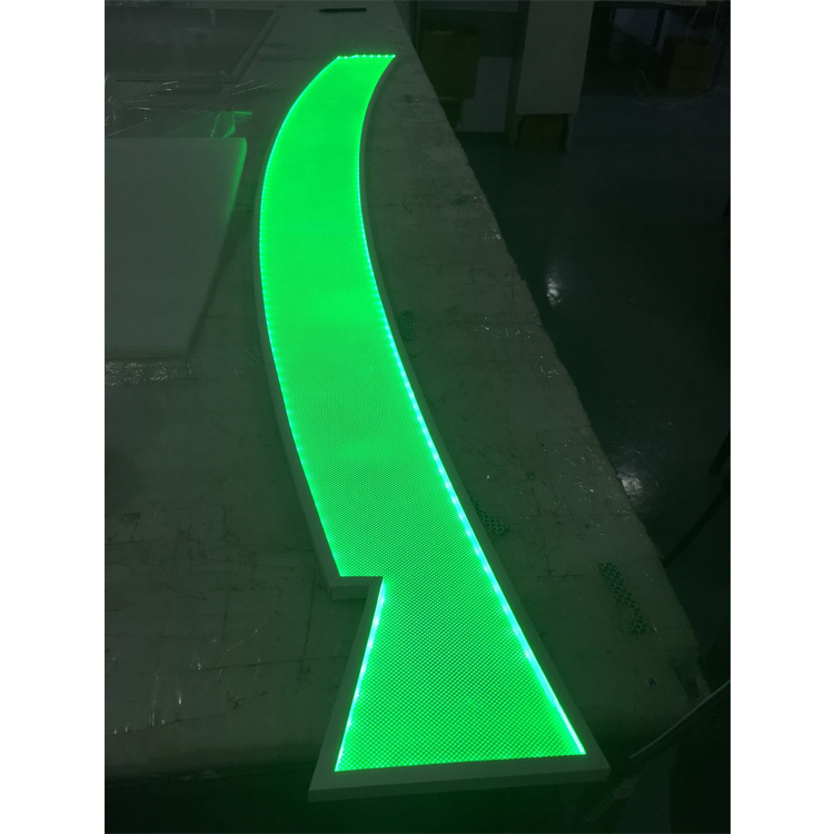 Frameless Round Led Panel Light Warm White Customized Aluminum Alloy 80 SMD2835 Farmhouse Custom Size Panel Light 580 X 580mm