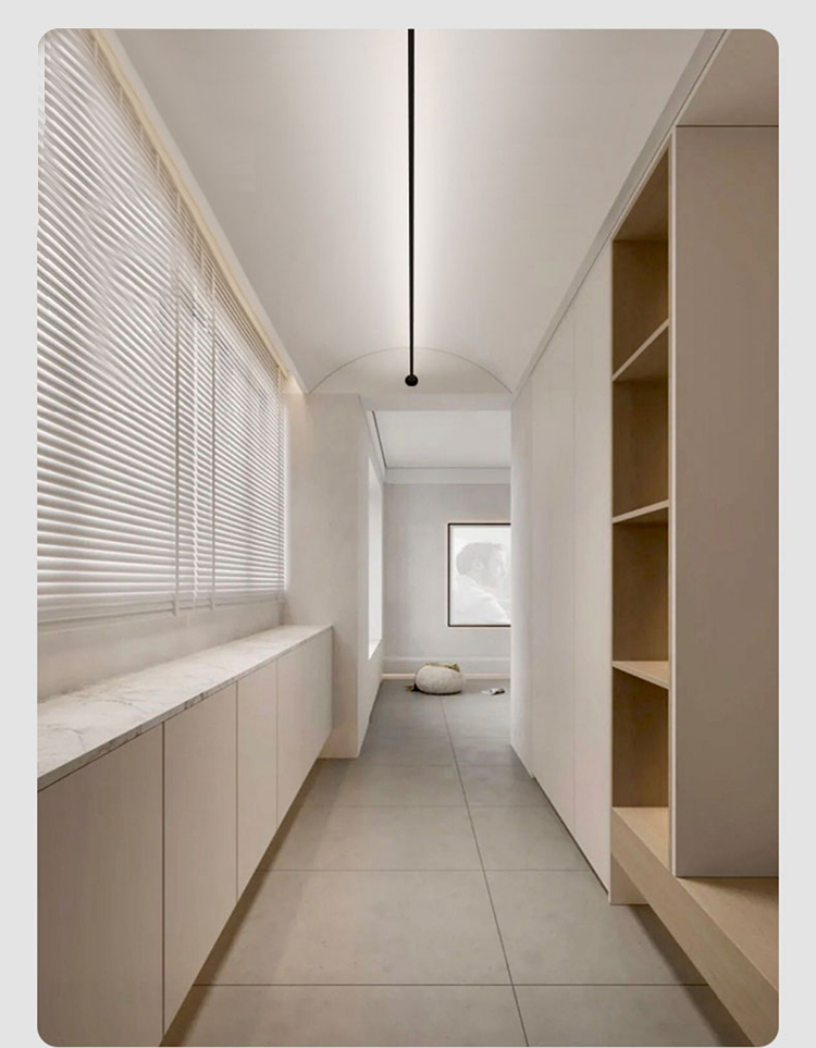 Modern LED Wall Lamp